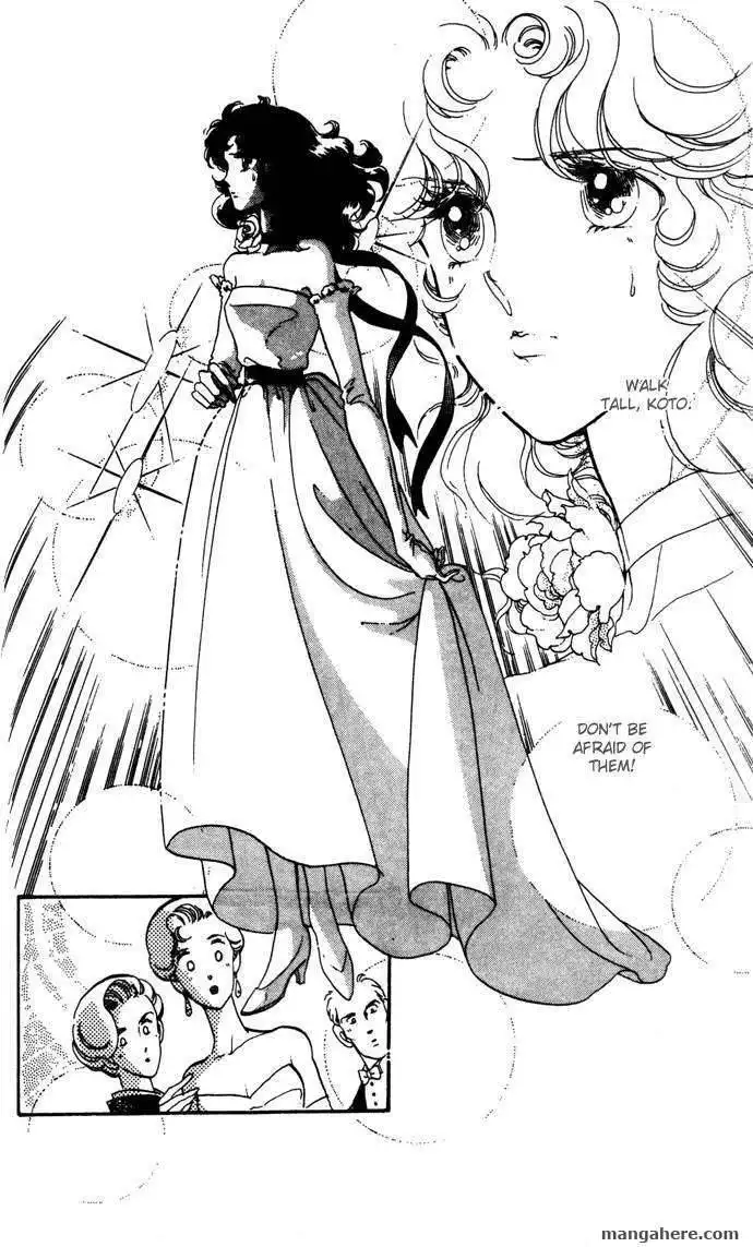 Waltz in A White Dress Chapter 15 20
